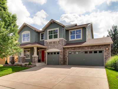3808 Sunchase Dr, Castle Rock, CO, 80109