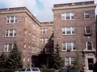 2096 Lennox Rd APT 3, Cleveland Heights, OH 44106