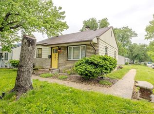 502 W 14th Street, Jeffersonville, IN 47130
