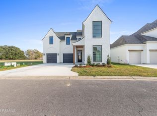 109 Orchard Park Ave, Lafayette, LA 70508