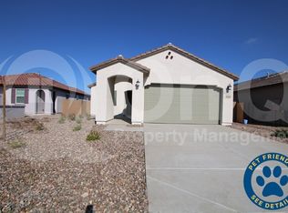 36400 W Mediterranean Way, Maricopa, AZ 85138