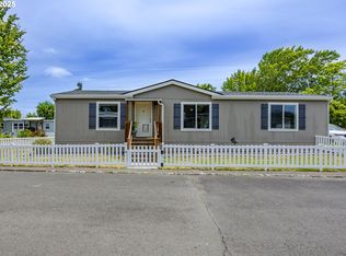 1415 S Bertelsen Rd SPACE 96, Eugene, OR 97402