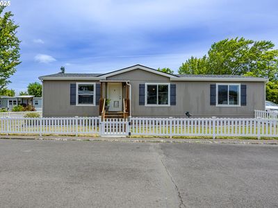 1415 S Bertelsen Rd SPACE 96, Eugene, OR, 97402