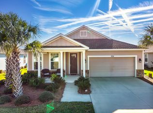 305 Blue Sage Rd, Panama City Beach, FL 32413