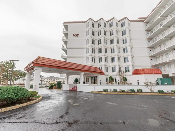 300 E Raleigh Ave APT 516, Wildwood, NJ 08260