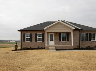 183 Scattersville Rd LOT 1, Portland, TN 37148