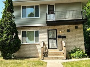 6806 W Silver Spring Dr #6808, Milwaukee, WI 53218