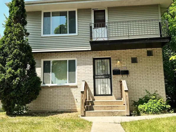 6806 West Silver Spring DRIVE #6808, Milwaukee, WI 53218
