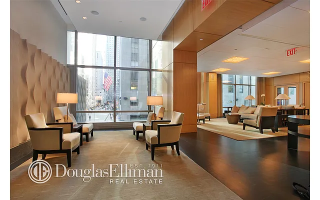 Rented by Douglas Elliman | media 40