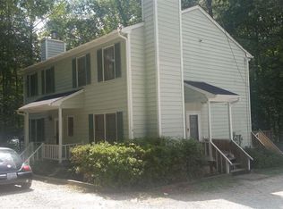 3424 Old Chapel Hill Rd, Durham, NC 27707