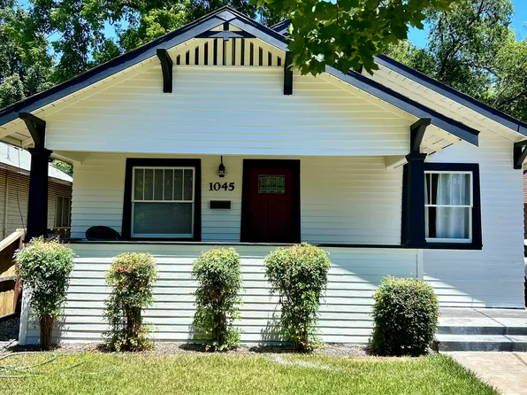 1045 Normal Ave #1, Chico, CA 95928