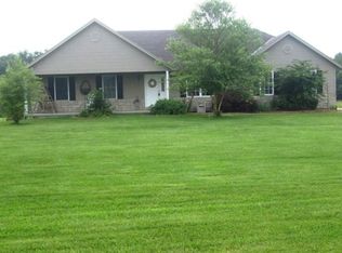 24765 Ester Ridge Rd, Sunman, IN 47041