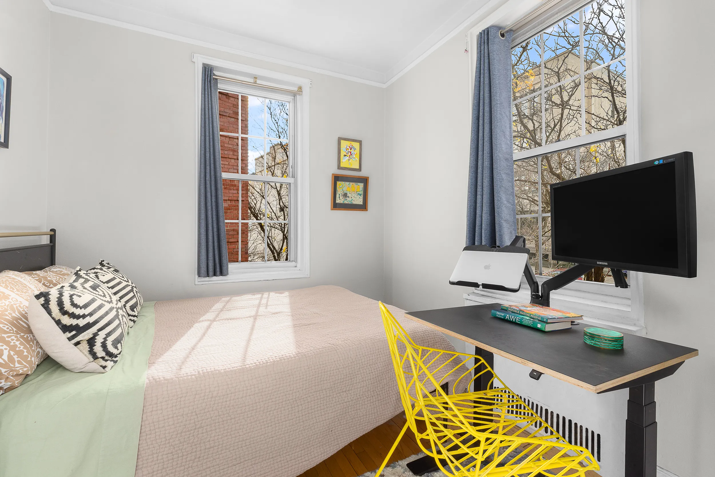 360 Clinton Avenue #2 in Clinton Hill, Brooklyn | StreetEasy