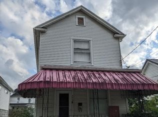 406 Union St, Point Marion, PA 15474