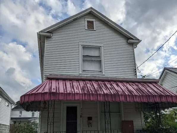 406 Union St, Point Marion, PA 15474