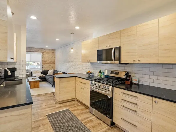 1568 E 1300 S, Salt Lake City, UT 84105