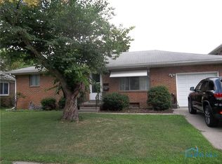 4322 Caroline Ave, Toledo, OH 43612