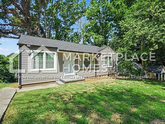5th image of 2801 Palm Dr