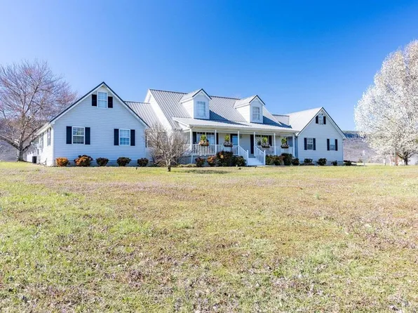 361 River Dr, Dunlap, TN 37327