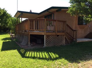 323 Rover Blvd, Los Alamos, NM 87544