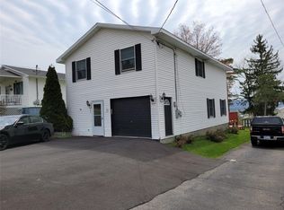 584 Overbrook Rd, Johnson City, NY 13790