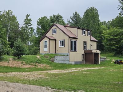 8322 Sheppard St, Germfask, MI, 49836