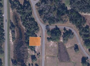 717 Live Oak Loop #4, Crescent City, FL 32112