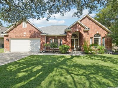 4500 Grand Forest, Schertz, TX, 78154