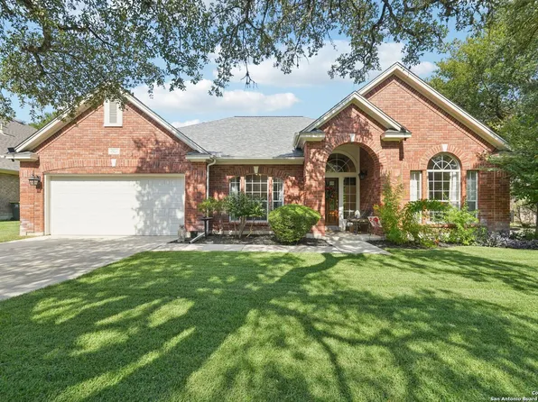 4500 Grand Forest, Schertz, TX 78154