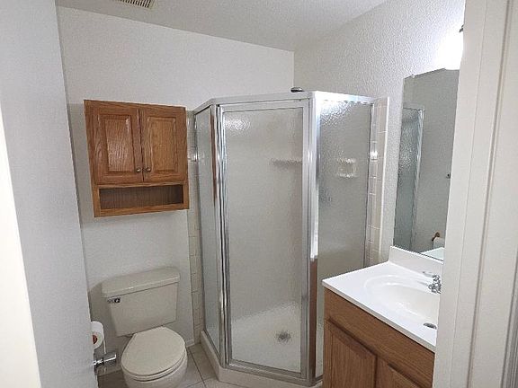 Downstairs bathroom