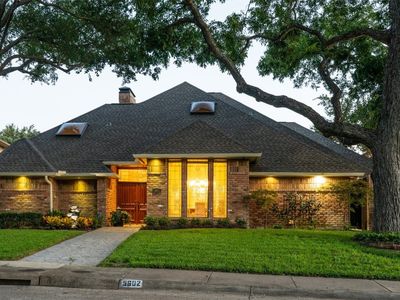 5602 Twin Brooks Dr, Dallas, TX, 75252