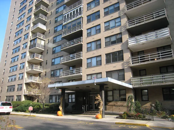 201 Saint Pauls Ave APT 1W, Jersey City, NJ 07306