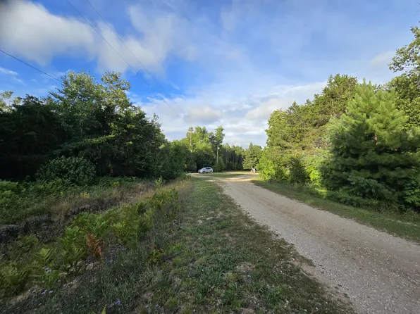 3 & 4 W Huckleberry Lake Rd, Trout Lake, MI 49793