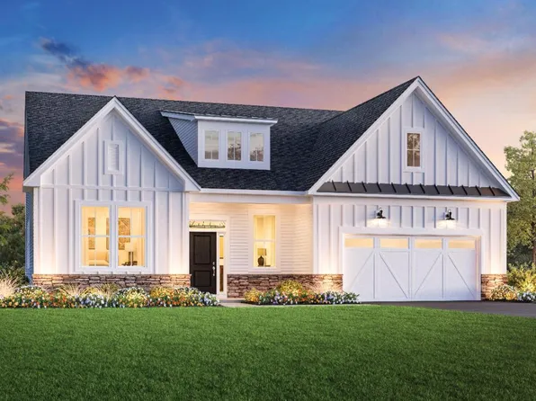 15 Martin Way, Cranbury, NJ 08512