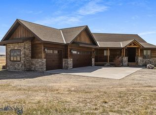 14 Cinnamon Teal Rd, Ennis, MT 59729