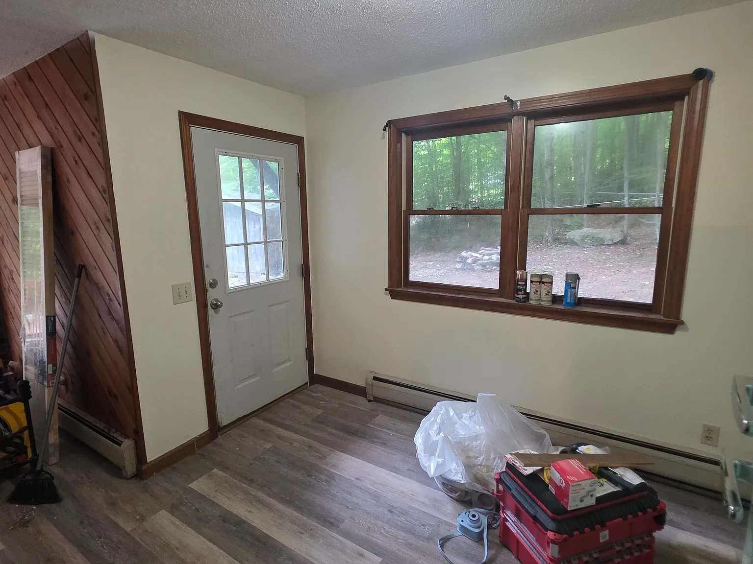 2 bed, 1.0 bath, 800 sqft, $1,500 — Photo 2