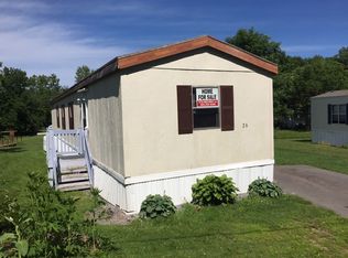 5651 Van Lare Rd LOT 26, Williamson, NY 14589