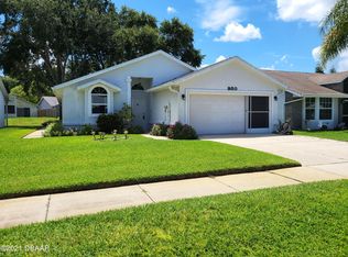 980 Deer Springs Rd, Port Orange, FL 32129