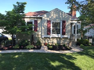 1009 Yorkshire Pl, Dayton, OH 45419