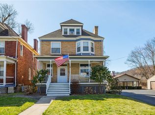228 Chadwick St, Sewickley, PA