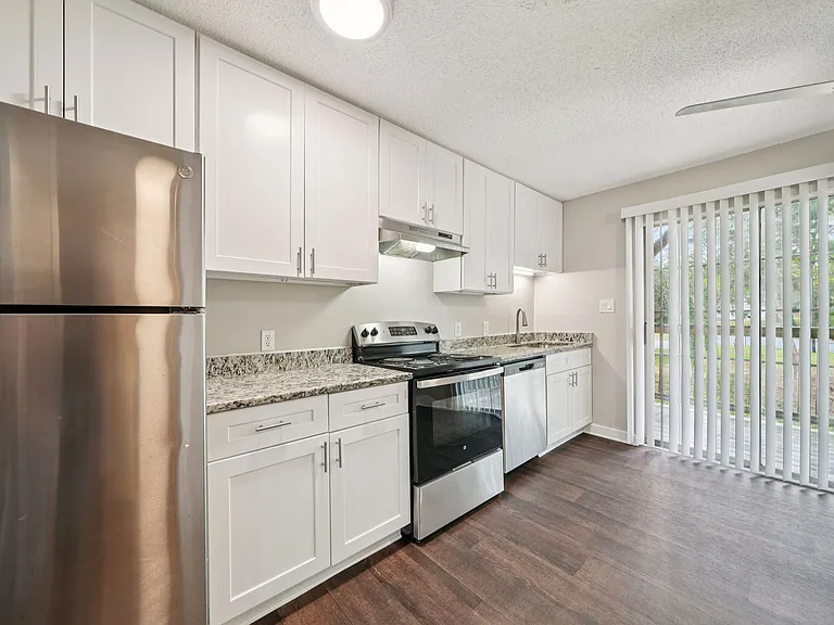 Kenridge — Photo 40