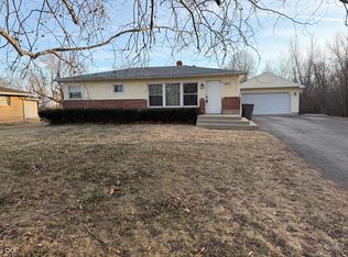 401 E Sumner Ave, Indianapolis, IN 46227