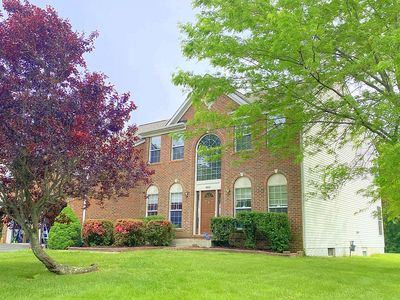 9217 Arnie Ct, Manassas Park, VA, 20111