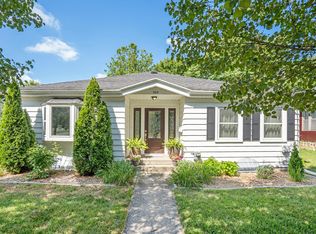 500 N Washington St SE, Lowell, MI 49331
