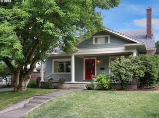 2604 NE 24th Ave, Portland, OR 97212