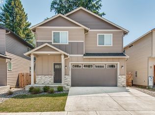 6407 NE 49th Cir, Vancouver, WA 98661