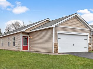 501 Redwood St N, Cambridge, MN 55008