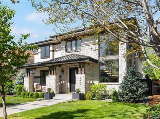 2457 S Cook St, Denver, CO 80210