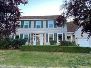 2481 NW 141st Pl, Portland, OR