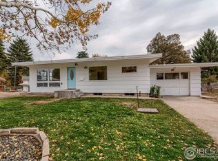 604 Crescent Dr, Loveland, CO 80538